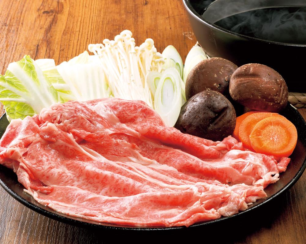 介紹在家也能享用的日本產和牛食譜「涮涮鍋」 